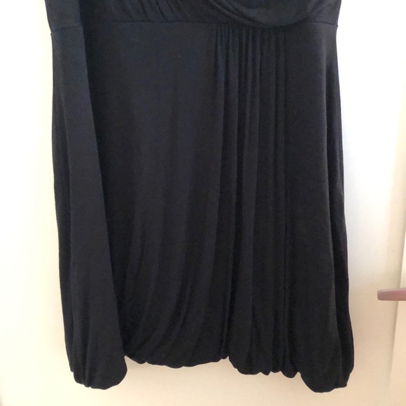 BCBG bubble dress. Large. Like new - Picture 3 of 5